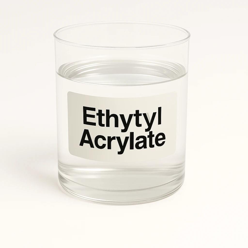 Ethyl Acrylate
